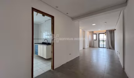 Apartamento à venda com 02 dormitórios e 02 vagas no Bairro Osvaldo Cruz