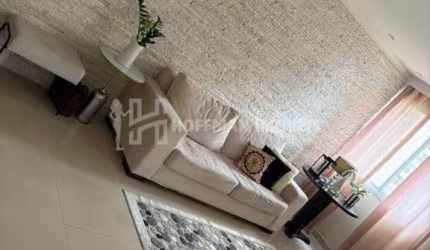 Apartamento à venda com 04 dormitórios e 02 vagas de garagem no Bairro Santo Antônio
