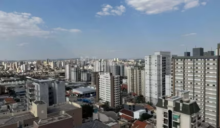 Cobertura Duplex de 70m² com 02 Vagas à Venda no Campestre - Santo André - SP