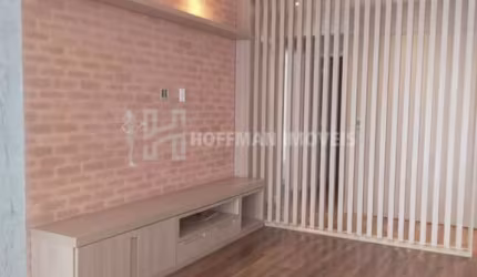 Apartamento com 3 Quartos, 1 Suíte, 2 Vagas à venda - Santa Paula