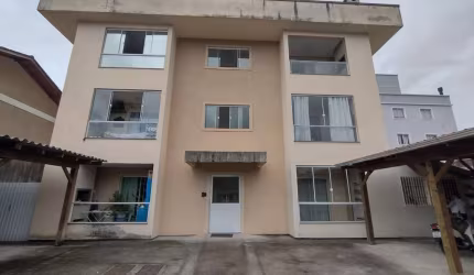Apartamento para Venda em Palhoça, Aririu, 2 dormitórios, 1 banheiro, 1 vaga