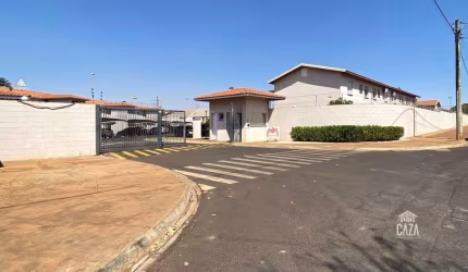 APARTAMENTO À VENDA
