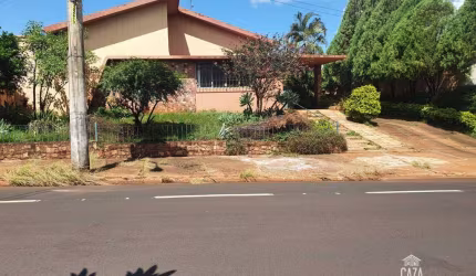 Casa com 3 dormitórios à venda, 319 m² por R$ 700.000,00 - Primavera - Barretos/SP