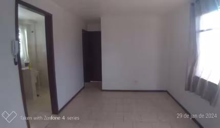 Apartamento para Venda em Curitiba, Augusta, 2 dormitórios, 1 banheiro, 1 vaga