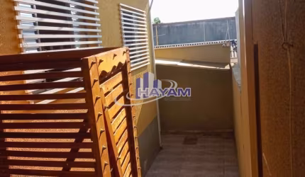 Casa para Venda 125m² - Alto do Ipiranga - Mogi das Cruzes