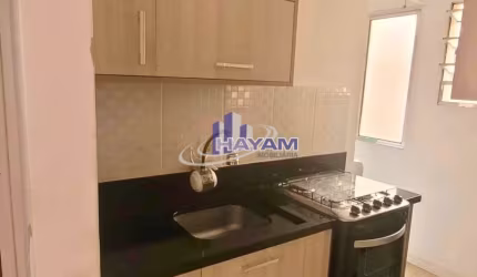 Excelente apartamento para Venda - Residencial Santa Teresa - Mogi das Cruzes