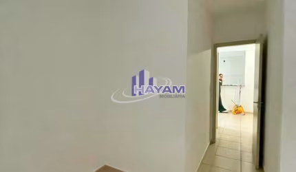 Apartamento para Locação - Alto do Ipiranga - Mogi das Cruzes