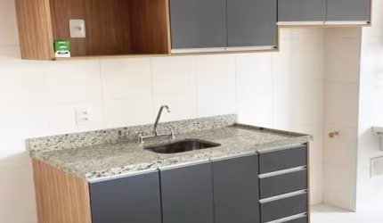 Apartamento Para Locacao de 102m² Com 3 Dormitorios Sendo 3 Suites e 2 Vagas de Garagem No Condominio Unico No 18 Do Forte Em Alphaville/sp
