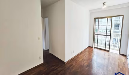 Apartamento Para Locacao, 3 Dormitorios, 1 Vaga -alphaville Centro Industrial e Empresarial/alphaville., Barueri, Sp