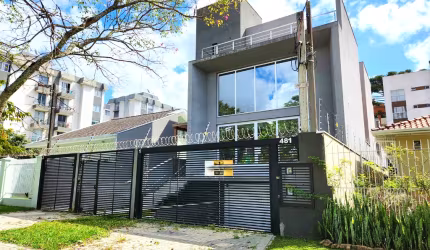 CASA ALTO PADRÃO NO BOA VISTA – COM PISCINA E TERRAÇO GOURMET!