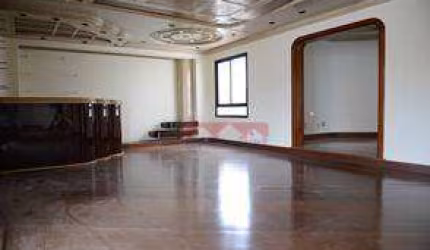 Apartamento com 4 dormitórios à venda, 357 m² por R$ 1.600.000,00 - Jardim Paris - Jundiaí/SP