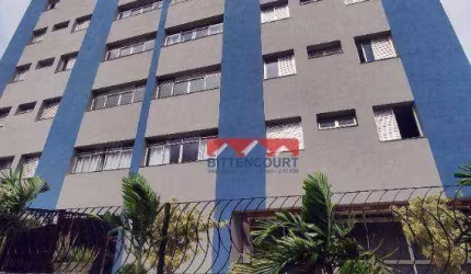 Apartamento com 4 dormitórios, 114 m² - venda por R$ 890.000,00 ou aluguel por R$ 4.503,33/mês - Vila Vianelo - Jundiaí/SP
