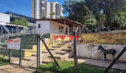 Salão para alugar por R$ 8.000,00/mês - Anhangabaú - Jundiaí/SP