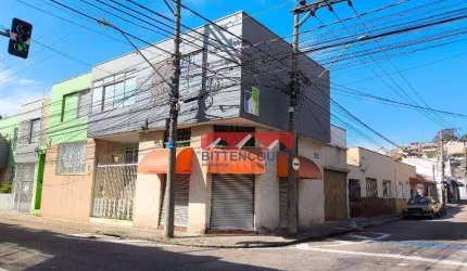 Casa com 3 dormitórios à venda, 296 m² por R$ 850.000,00 - Vila Joana - Jundiaí/SP