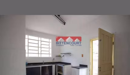 Casa residencial para locação, Chácara Urbana, Jundiaí.