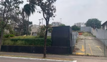 Terreno para alugar, 1082 m² por R$ 8.000,00/mês - Anhangabaú - Jundiaí/SP