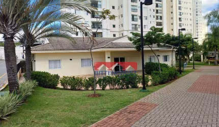 Apartamento com 3 dormitórios - venda por R$ 980.000,00 ou aluguel por R$ 4.881,06/mês - Parque Residencial Eloy Chaves - Jundiaí/SP