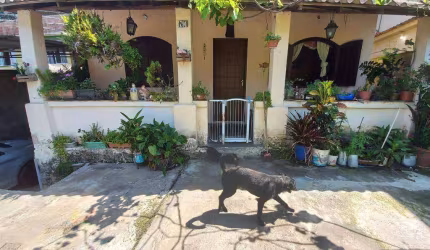 Casa com 3 dormitórios à venda, 81 m² por R$ 190.000,00 - Tanque - Rio de Janeiro/RJ