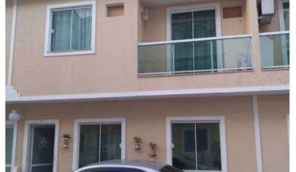 Casa com 3 dormitórios à venda, 73 m² por R$ 430.000,00 - Campinho - Rio de Janeiro/RJ