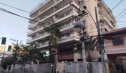 Apartamento com 2 quartos à venda, 88 m² por R$ 300.000 - Praça Seca - Rio de Janeiro/RJ