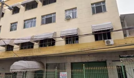 Apartamento com 2 dormitórios à venda, 85 m² por R$ 226.000,00 - Bento Ribeiro - Rio de Janeiro/RJ