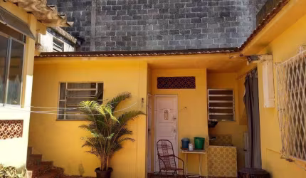 Casa com 7 dormitórios à venda, 260 m² por R$ 1.400.000,00 - Oswaldo Cruz - Rio de Janeiro/RJ