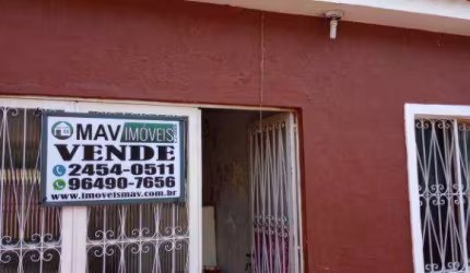 Casa com 2 dormitórios à venda, 266 m² por R$ 350.000,00 - Parque Anchieta - Rio de Janeiro/RJ