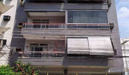 Apartamento com 2 quartos à venda, 97 m² por R$ 399.000 - Vila Valqueire - Rio de Janeiro/RJ