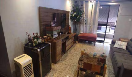 Apartamento com 3 quartos à venda, 146 m² por R$ 750.000 - Vila Valqueire - Rio de Janeiro/RJ