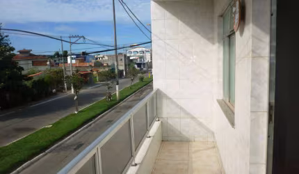 Apartamento com 3 quartos à venda, 70 m² por R$ 190.000 - Jardim Esperança - Cabo Frio/RJ