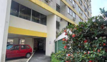 Apartamento com 2 quartos à venda, 49 m² por R$ 200.000 - Rocha Miranda - Rio de Janeiro/RJ