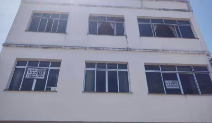 Apartamento com 2 dormitórios à venda, 60 m² por R$ 150.000,00 - Rocha Miranda - Rio de Janeiro/RJ