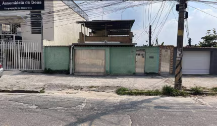 Casa com 2 quartos à venda, 180 m² por R$ 350.000 - Bento Ribeiro - Rio de Janeiro/RJ