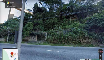 Sítio com 3 dormitórios à venda, 11500 m² por R$ 600.000,00 - Tanque - Rio de Janeiro/RJ