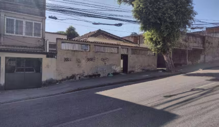 Casa com 3 dormitórios à venda, 110 m² por R$ 330.000,00 - Inhaúma - Rio de Janeiro/RJ