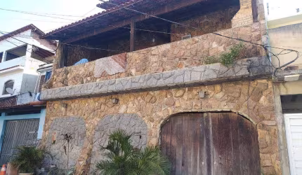 Casa com 3 quartos à venda, 120 m² por R$ 230.000 - Santíssimo - Rio de Janeiro/RJ