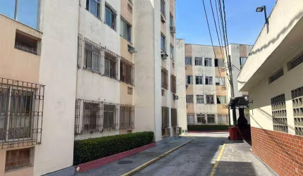 Apartamento com 3 quartos à venda, 58 m² por R$ 230.000 - Oswaldo Cruz - Rio de Janeiro/RJ