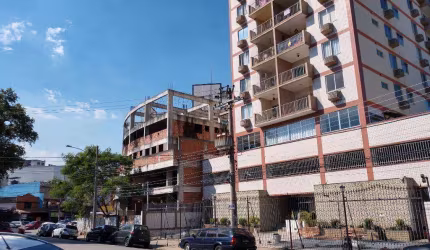 Apartamento com 2 quartos à venda, 90 m² por R$ 455.000 - Vila Valqueire - Rio de Janeiro/RJ