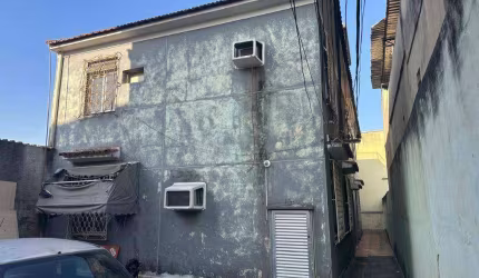 Apartamento com 1 quarto à venda, 60 m² por R$ 90.000 - Oswaldo Cruz - Rio de Janeiro/RJ