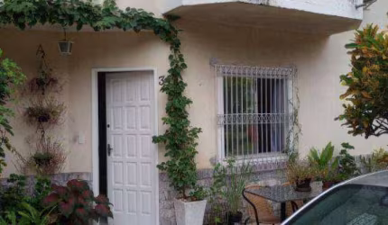 Casa com 2 dormitórios à venda, 66 m² por R$ 280.000,00 - Vargem Grande - Rio de Janeiro/RJ