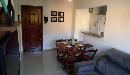 Apartamento com 2 dormitórios à venda, 53 m² por R$ 215.000,00 - Jardim Sulacap - Rio de Janeiro/RJ
