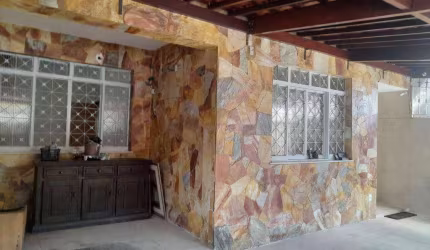 Casa com 3 quartos à venda, 128 m² por R$ 485.000 - Bento Ribeiro - Rio de Janeiro/RJ