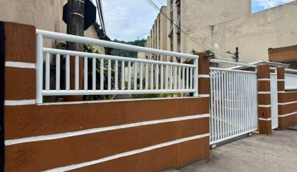 Apartamento com 2 quartos à venda, 60 m² por R$ 195.000 - Madureira - Rio de Janeiro/RJ