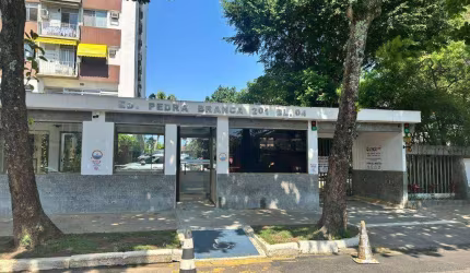 Apartamento com 1 quarto à venda, 57 m² por R$ 435.000 - Barra da Tijuca - Rio de Janeiro/RJ