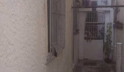 Casa com 1 quarto à venda, 55 m² por R$ 135.000 - Pilares - Rio de Janeiro/RJ