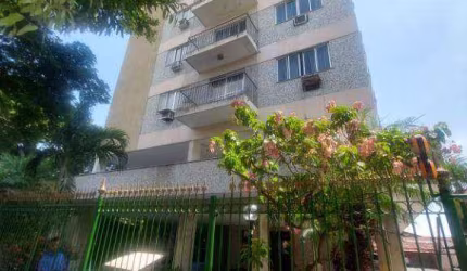 Apartamento com 2 quartos à venda, 65 m² por R$ 220.000 - Praça Seca - Rio de Janeiro/RJ