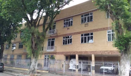 Apartamento com 3 quartos à venda, 130 m² por R$ 420.000 - Vila Valqueire - Rio de Janeiro/RJ