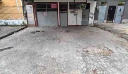 Casa com 2 quartos à venda, 120 m² por R$ 195.000 - Realengo - Rio de Janeiro/RJ
