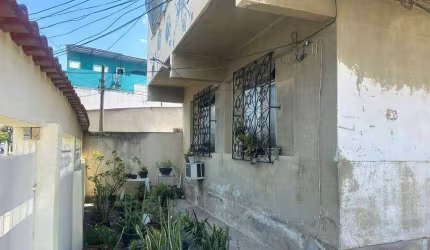Apartamento com 2 quartos à venda, 70 m² por R$ 140.000 - Ricardo de Albuquerque - Rio de Janeiro/RJ