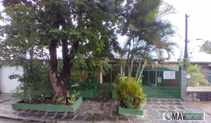 Casa com 2 quartos à venda, 178 m² por R$ 850.000 - Vila Valqueire - Rio de Janeiro/RJ